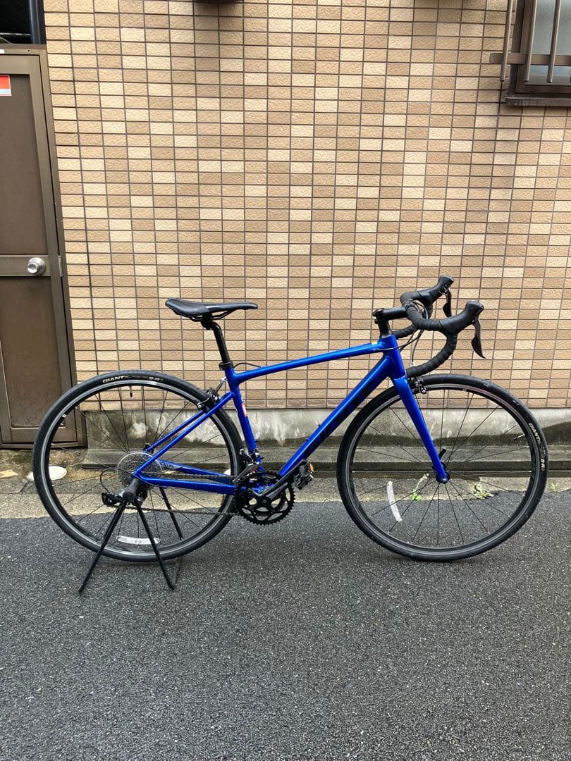 GIANT CONTENDO2 2020年モデル