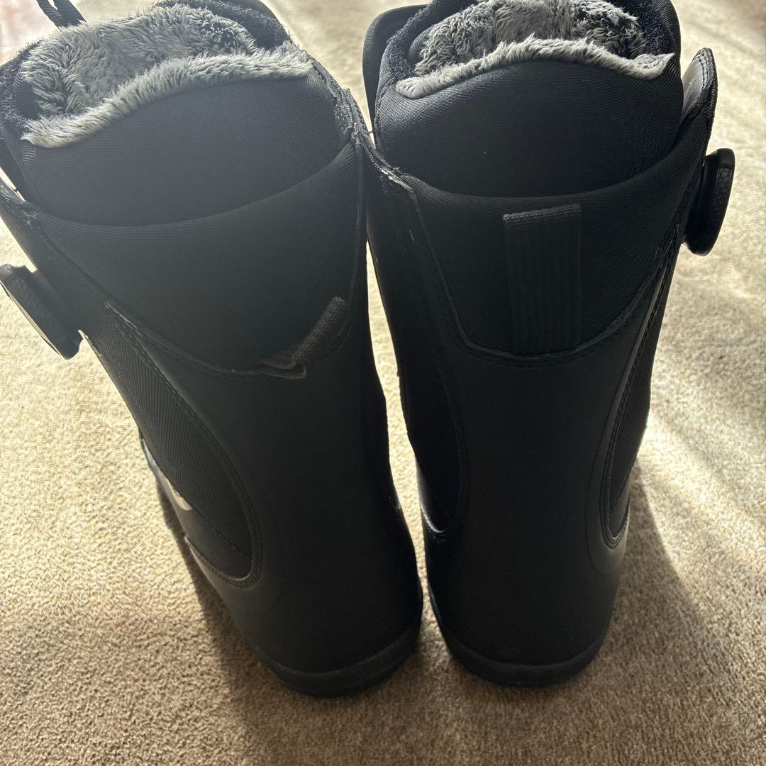 GT-BOA スノーボードブーツ 6.5US