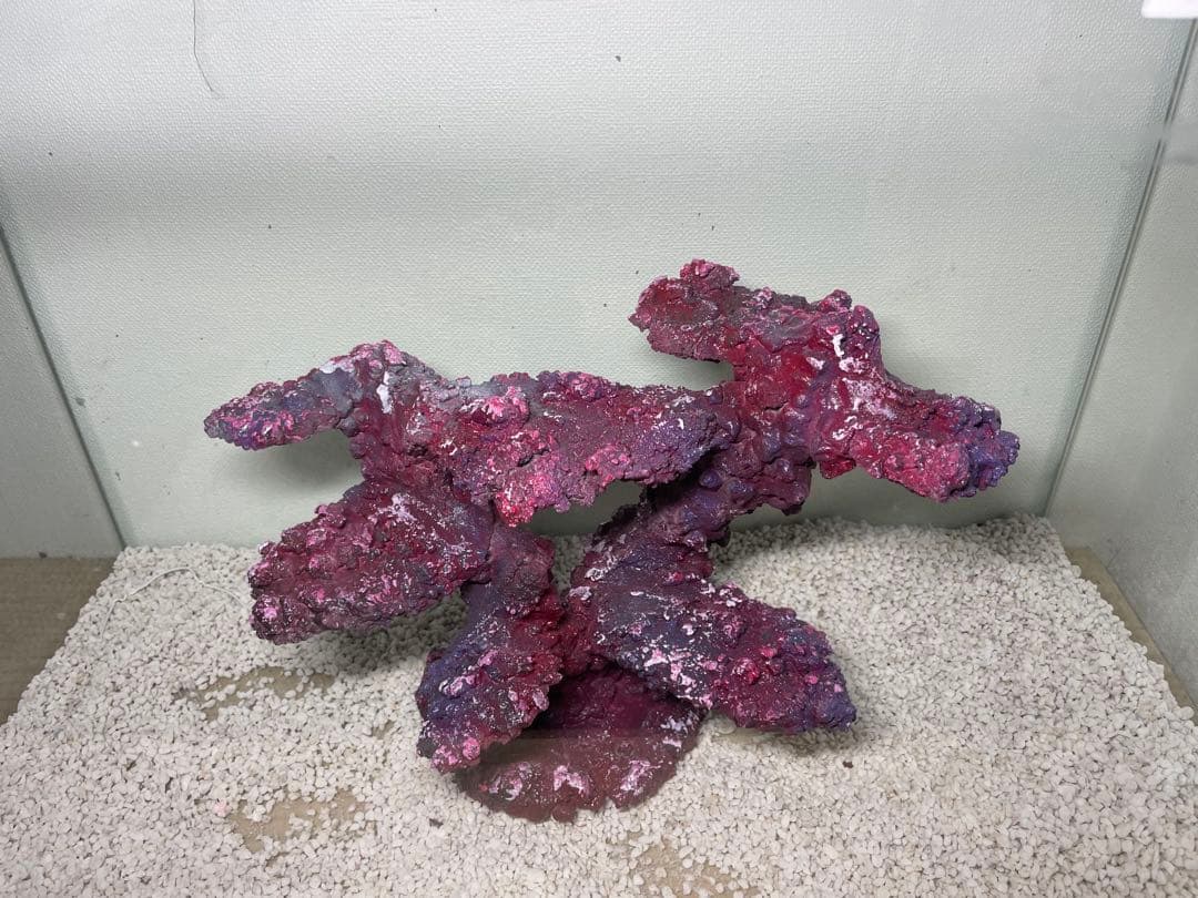 人工ライブロック RR68 アク抜き済み安心塗料使用