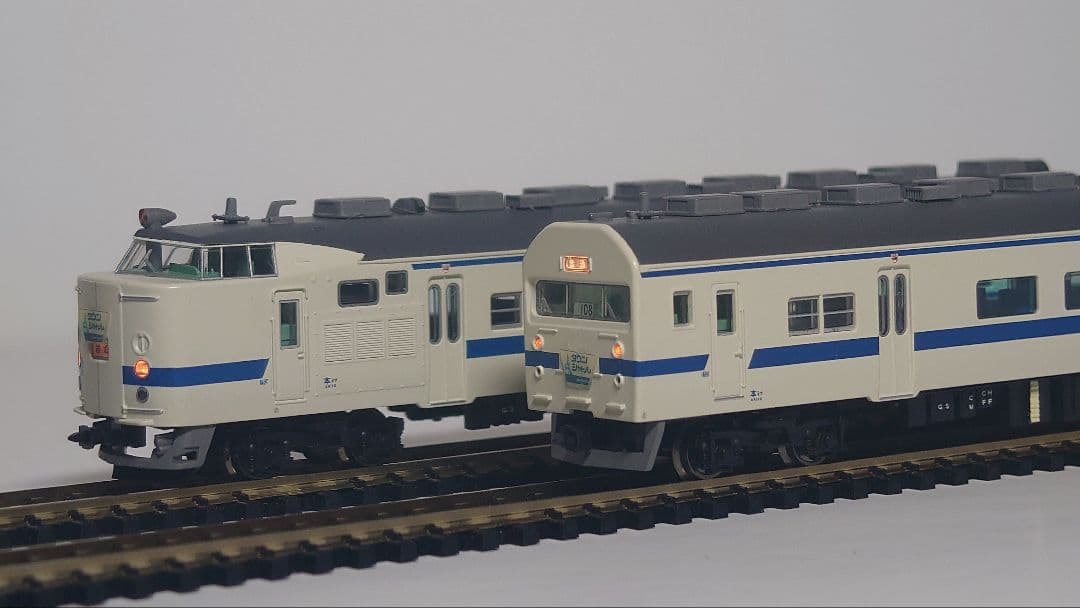 MICRO ACE A-0031 JR九州 715系 Nゲージ 8両セット