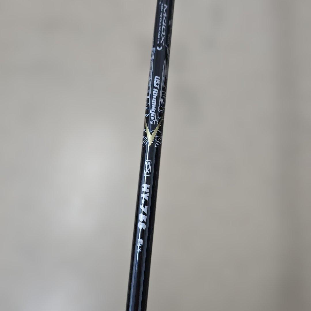 LFACTORY.A9、22度　　UT