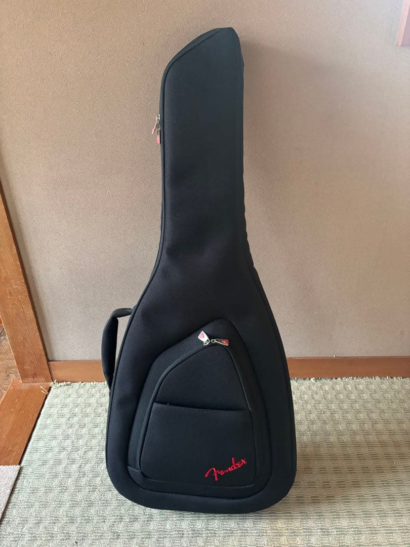 Fender made in japan Jazzmaster ジャズマスター