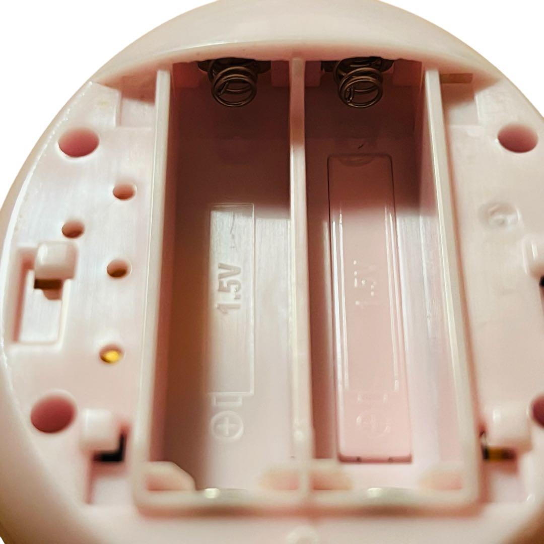 たまごっちピース ピンク Tamagotchi P's