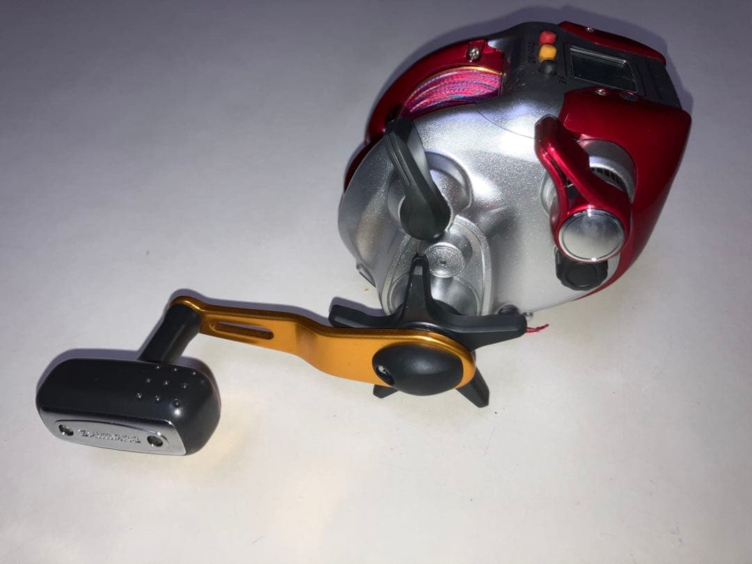 SHIMANO 電動リール 3000 PLAYS