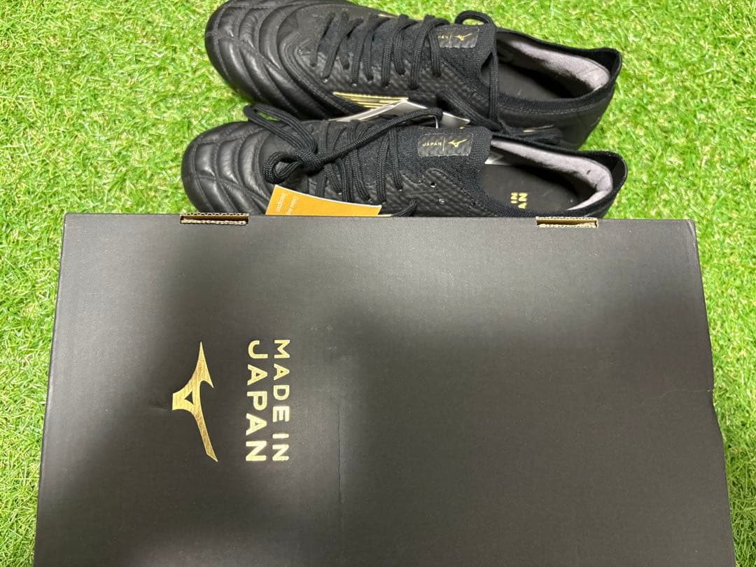 ミズノ モレリア ネオ4β JAPAN