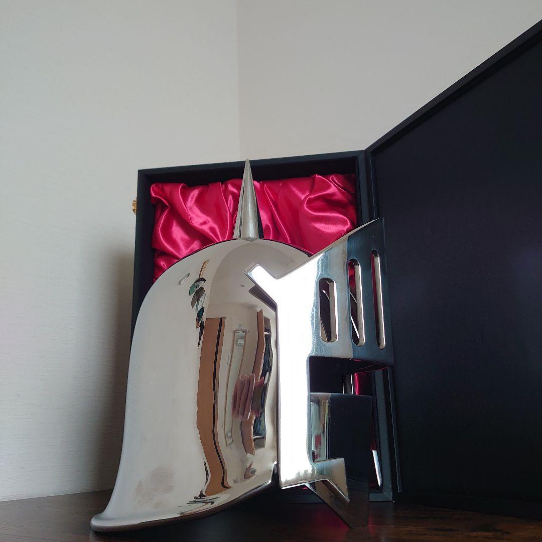 キン肉マンロビンマスク ディスプレイケース付き