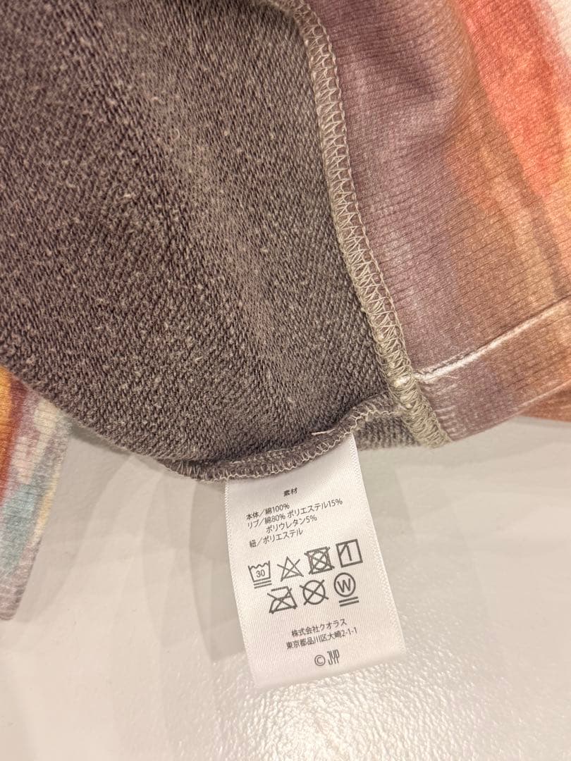 Stray Kids ヒョンジン　パーカー