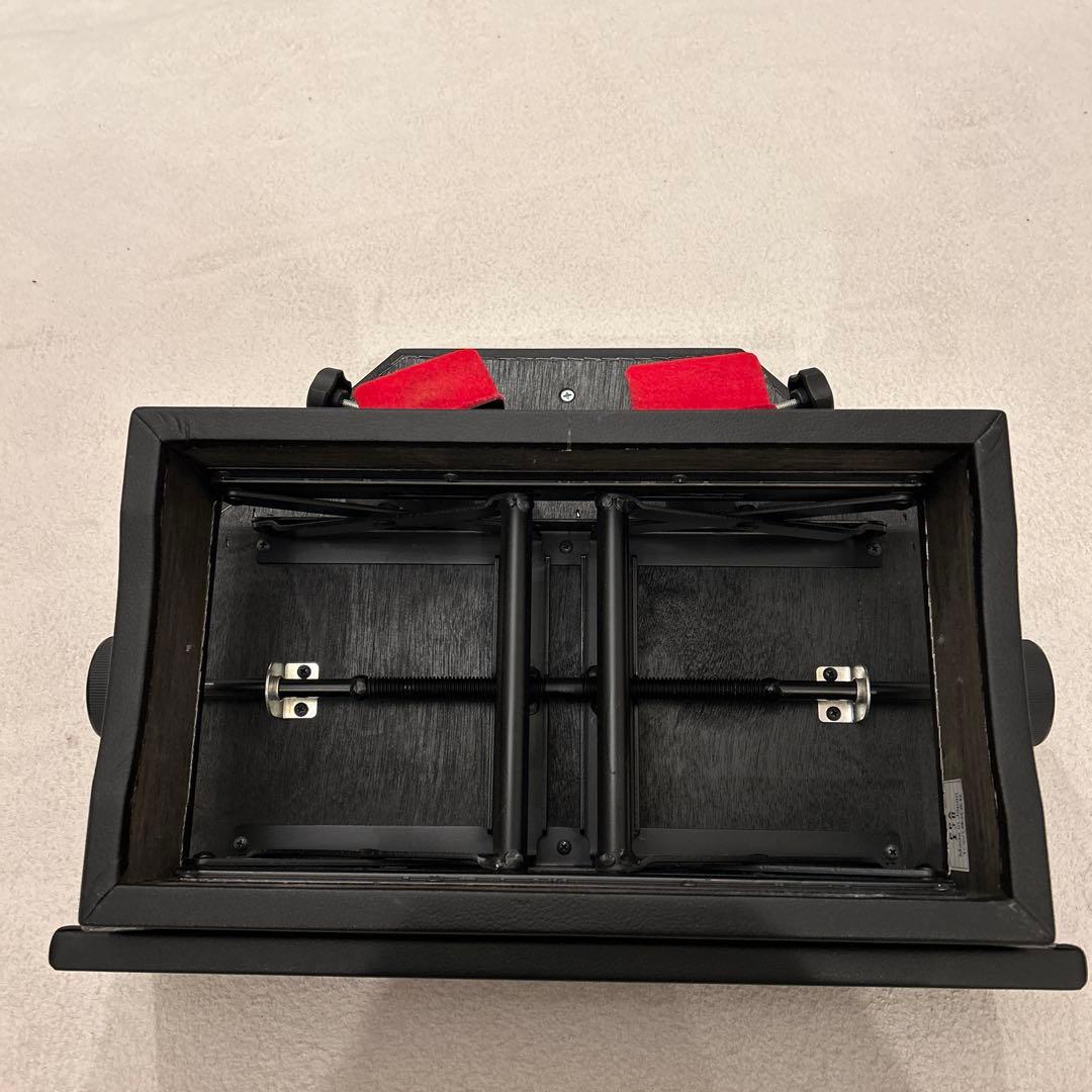 YAMAHA 昇降式 ピアノ補助ペダル PPA