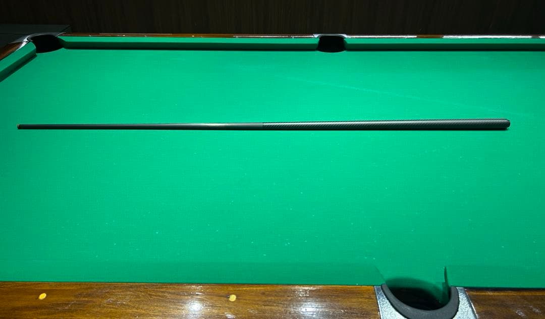 ブレイク＆ジャンプキュー カーボン