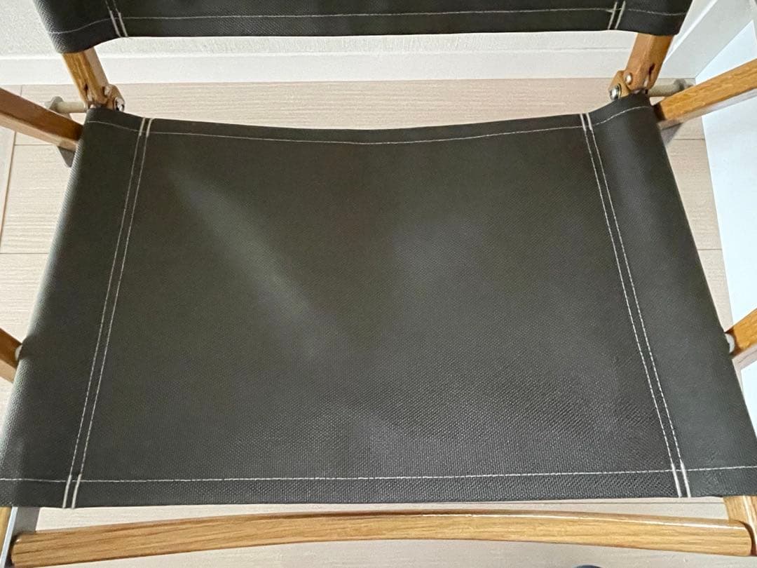 sunsetclimax カーミットチェア　サンセットクライマックス　オリーブ