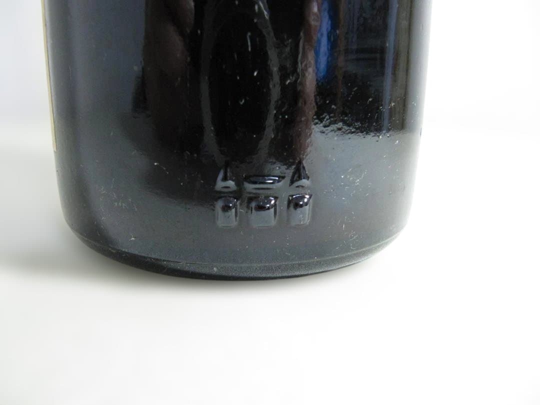 シャトー　コス　デストゥルネル 1980 年　赤ワイン　750ml