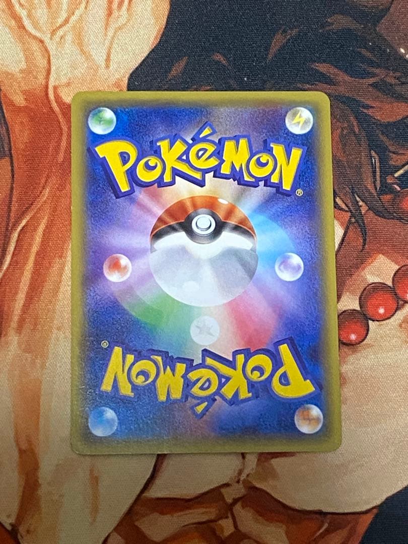 あったかピカチュウ プロモ　ユニクロ