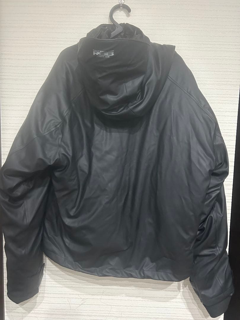 訳あり特価❣️RBB フィッシャーマンWDジャケット 防水　暖かい