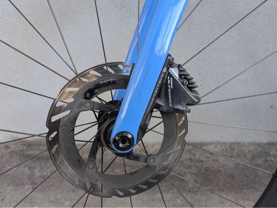 (no's)スペシャライズド ターマック