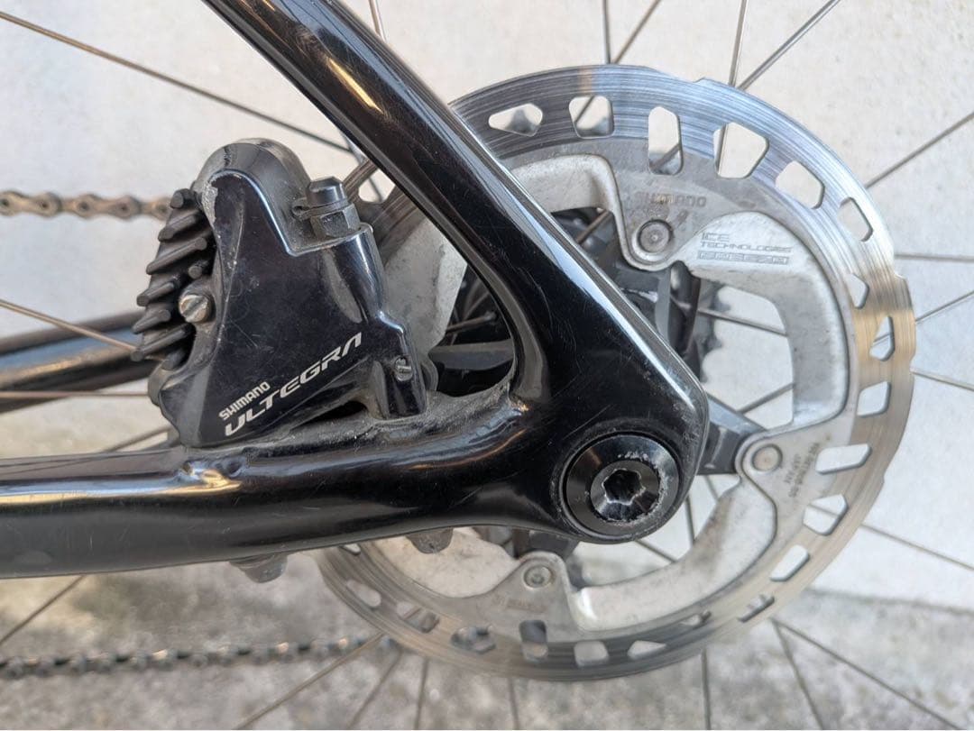 (no's)スペシャライズド ターマック