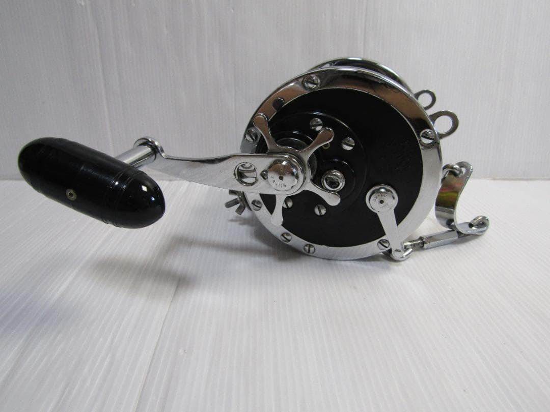 A2704 PENN ペン SENATOR 9/0 船釣り