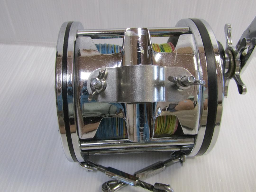 A2704 PENN ペン SENATOR 9/0 船釣り