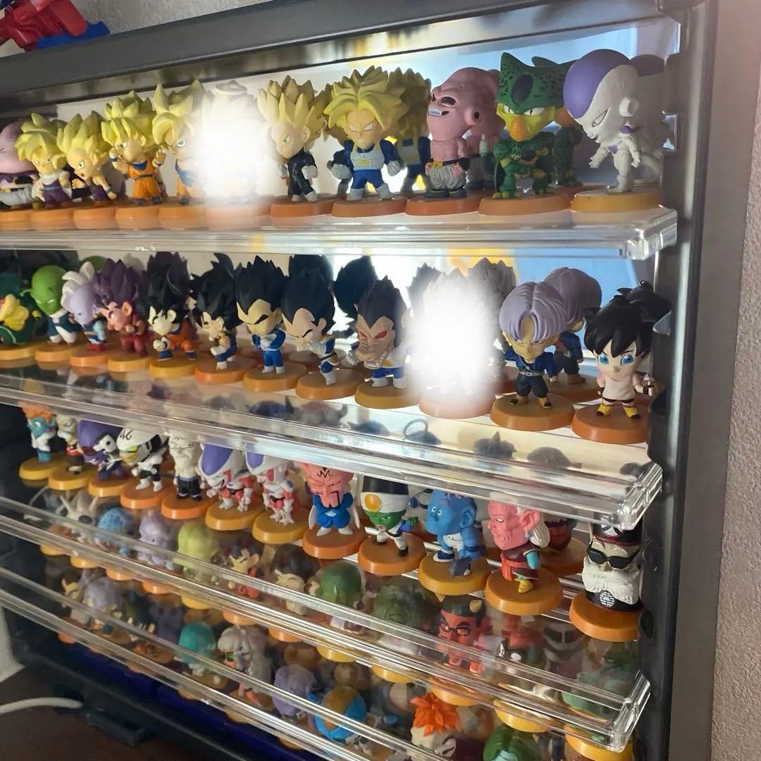 ドラゴンボール フィギュア コレクション