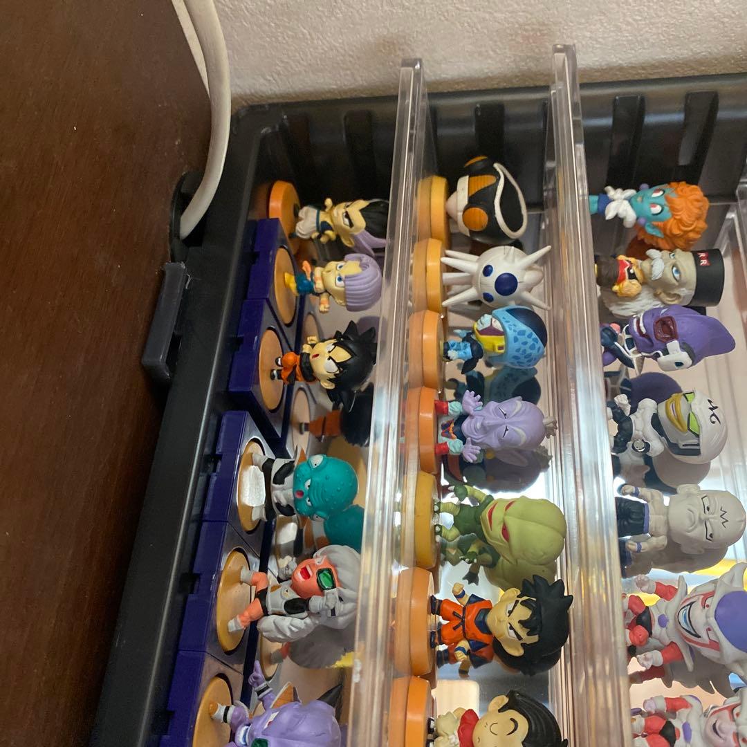 ドラゴンボール フィギュア コレクション