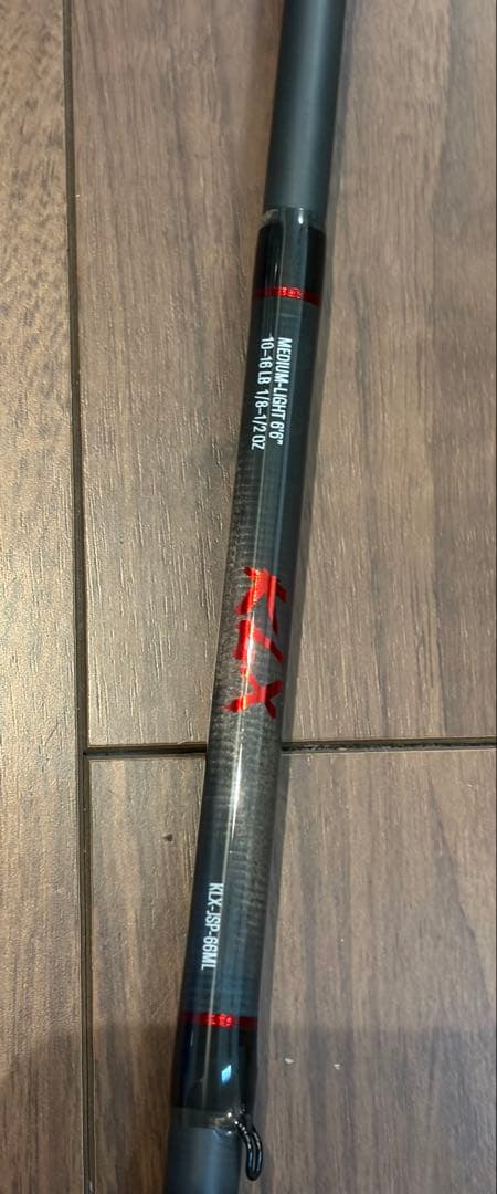 キスラー KLX JSP 66 ML-FH ジャパンスペシャル