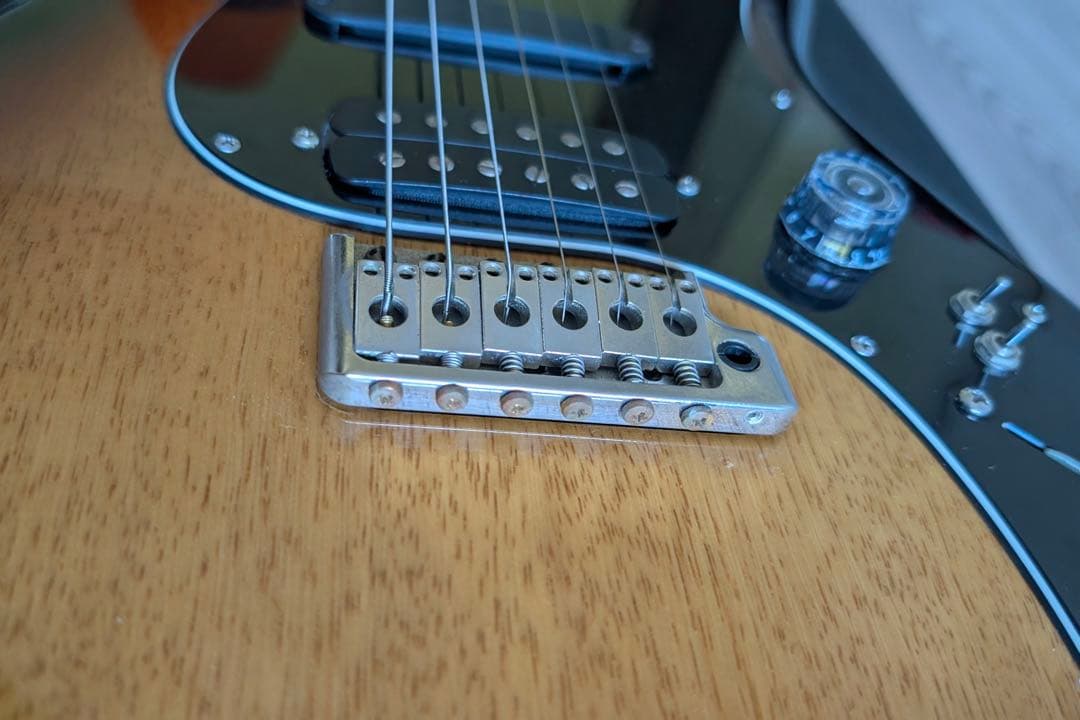 PRS NF3 MOD / カスタムメイド BRENT MASON（アメリカ製）