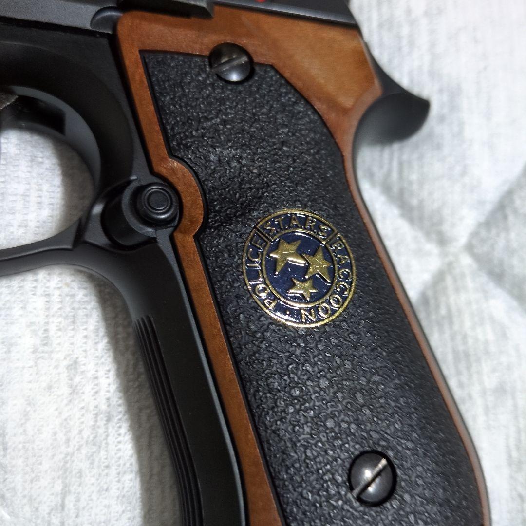 バイオハザード SAMURAI EDGE 標準モデル