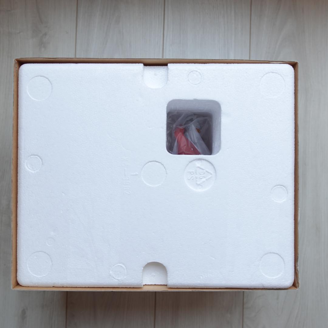 ART OF WAR ULTRASEVEN #1 開封 箱傷み 台座裏難あり