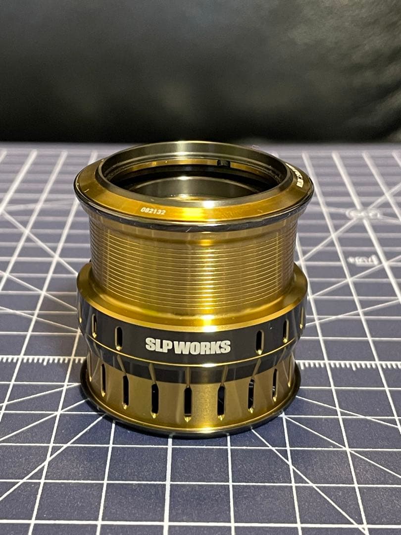 SLPWORKS EX LT2000SS スプール　美品　②