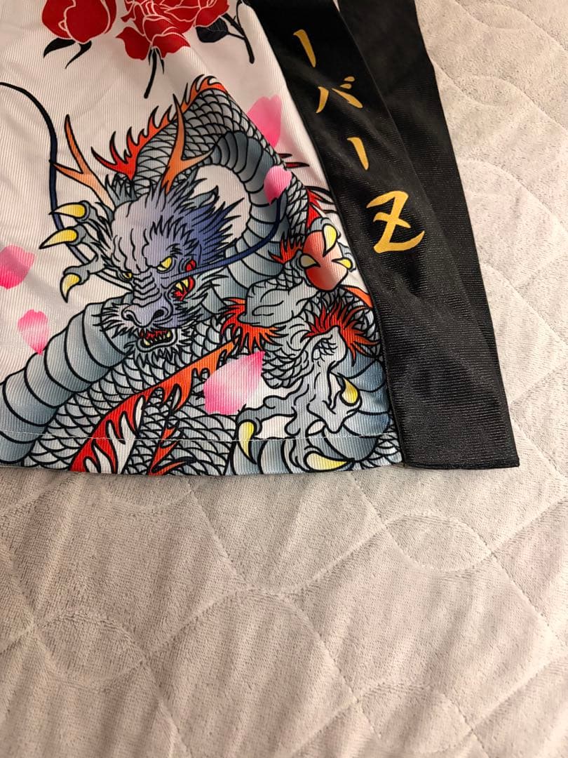 ももいろクローバーZ 法被