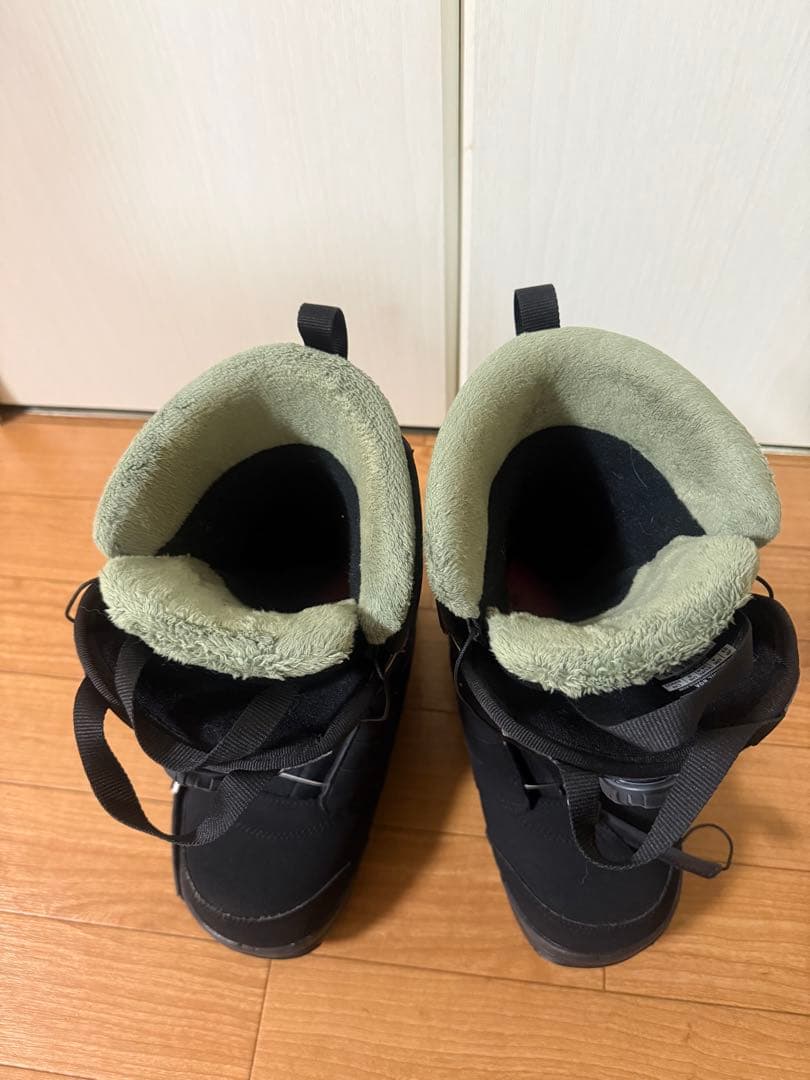 Salomon PEALA 23㎝　サロモン　スノーボードブーツ