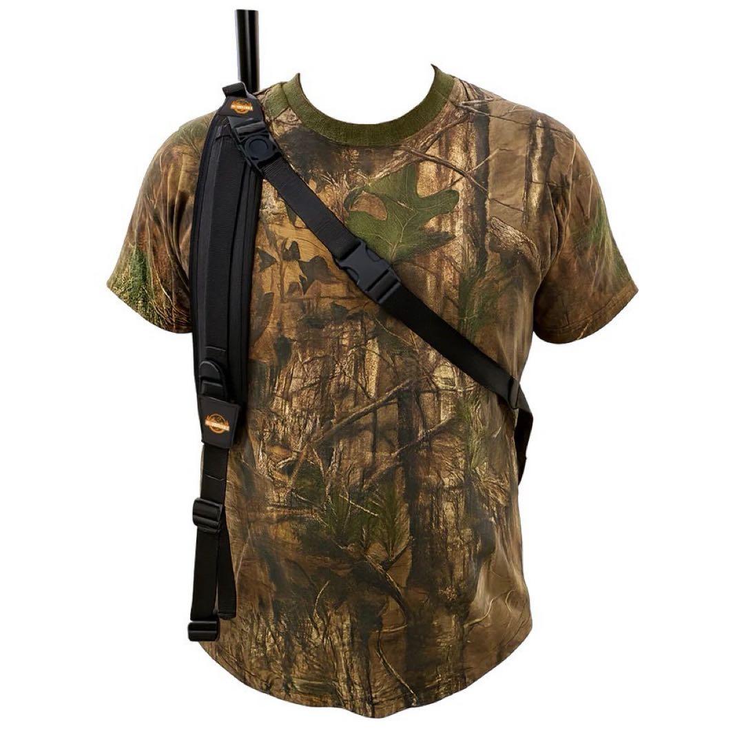 HELLOMATERIALS ライフルスリング STALKER SLING