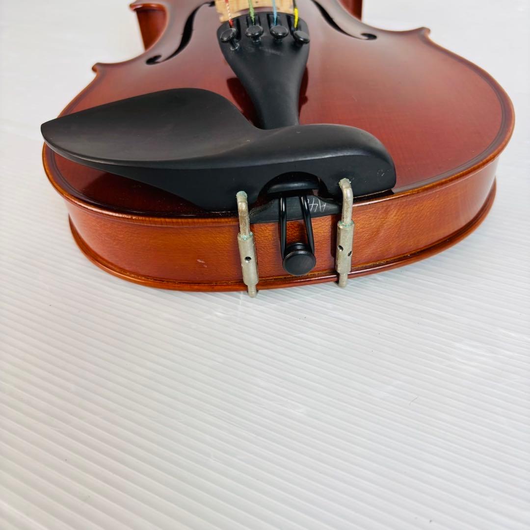 良品 Andreas Eastman VL80 1/2 分数サイズ バイオリン
