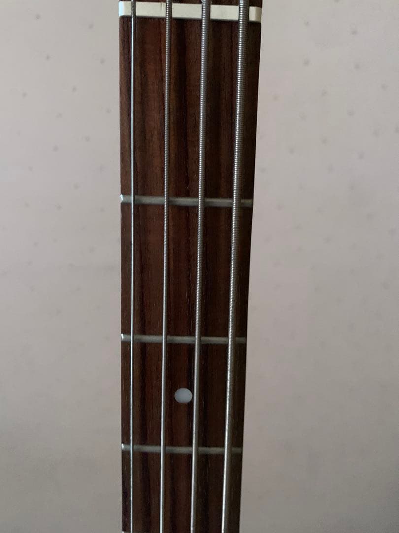 K-ON! けいおん！ Akiyama Mio 秋山澪モデル エリザベス