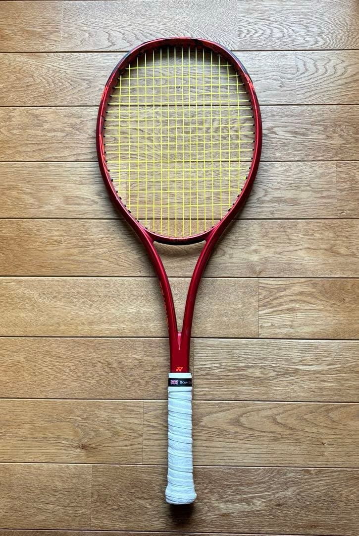 ヨネックス ジオブレイク70VS UL1