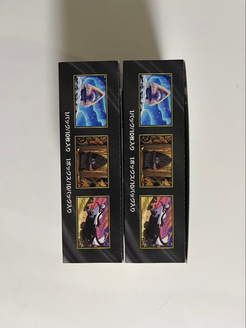 ポケモンカードゲーム　メガドリームex シュリンク無し　ぺりぺりあり