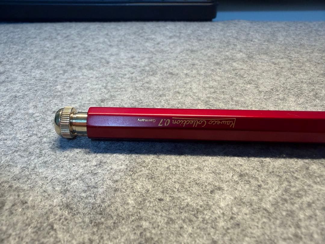 カヴェコレッド 0,7 美品