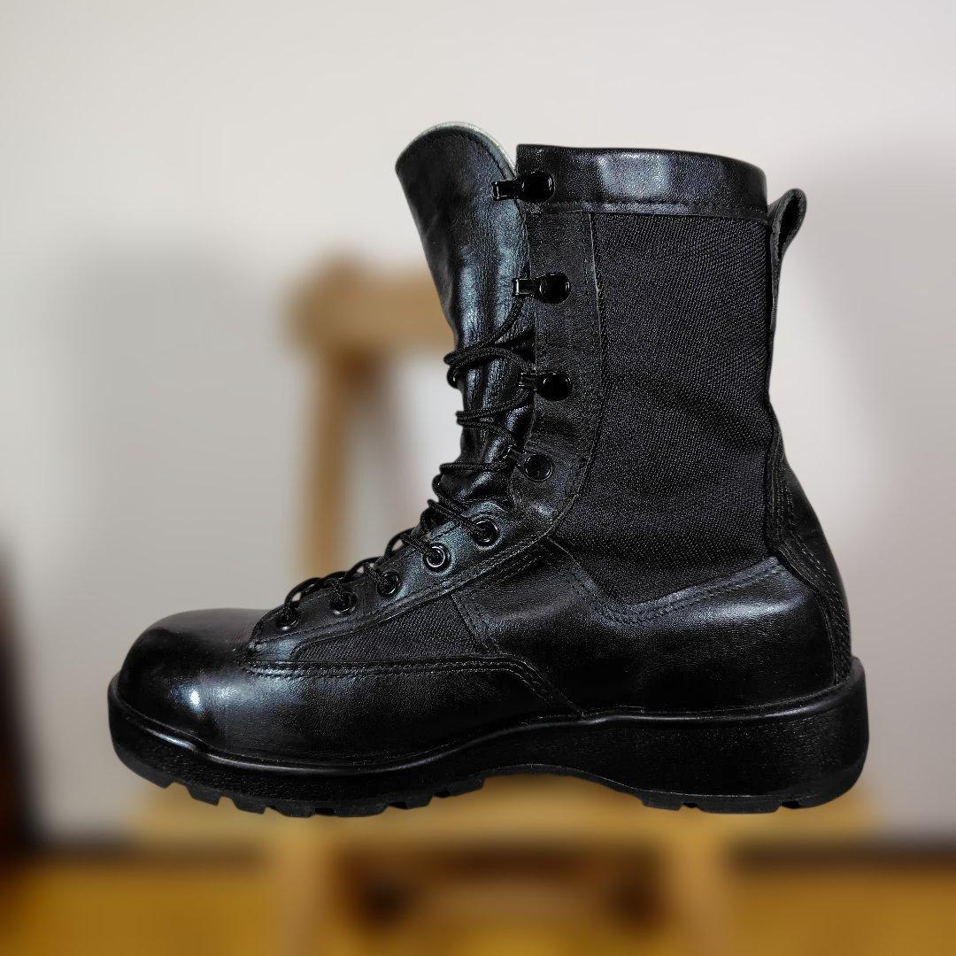 美品　ベルビル　700V 　ゴアテックス　9.5W　値下げ最終