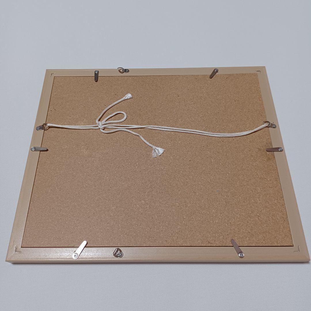 パウル・クレー Paul Klee リトグラフ『大聖堂』額装