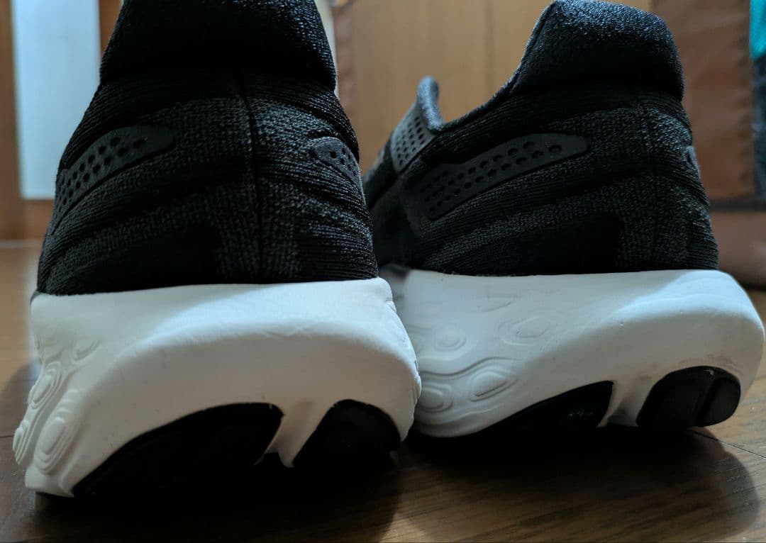 （Ｍ）New Balance Fresh Foam X 1080 v13