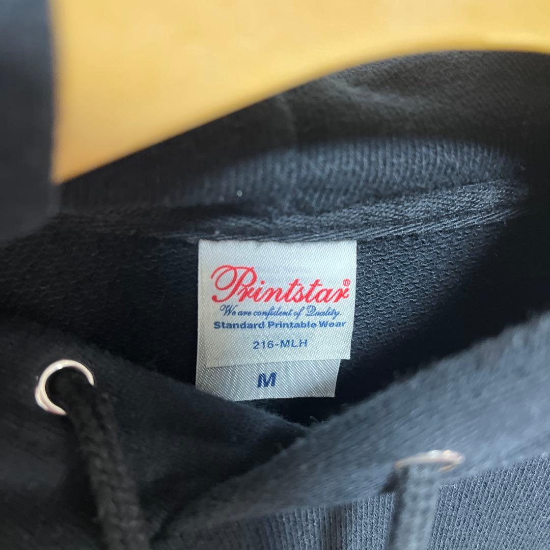 ワイテルズ シャークん ヴィレヴァン vvコラボ パーカー