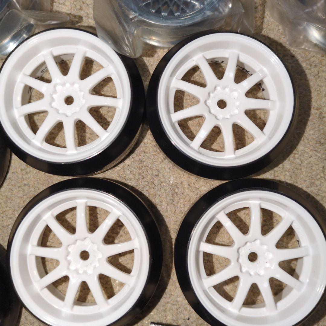 希少⁉️Speed Way Pal ホイール 7mm 10mm 他新品、中古品