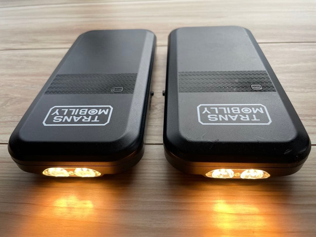 トランスモバイリーNEXT 16インチ AL-FDB163E-N