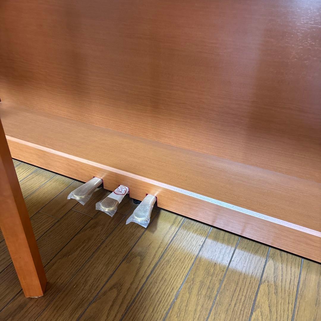 KAWAI 電子ピアノ CA13 カワイ 電子キーボード 鍵盤楽器　木目調