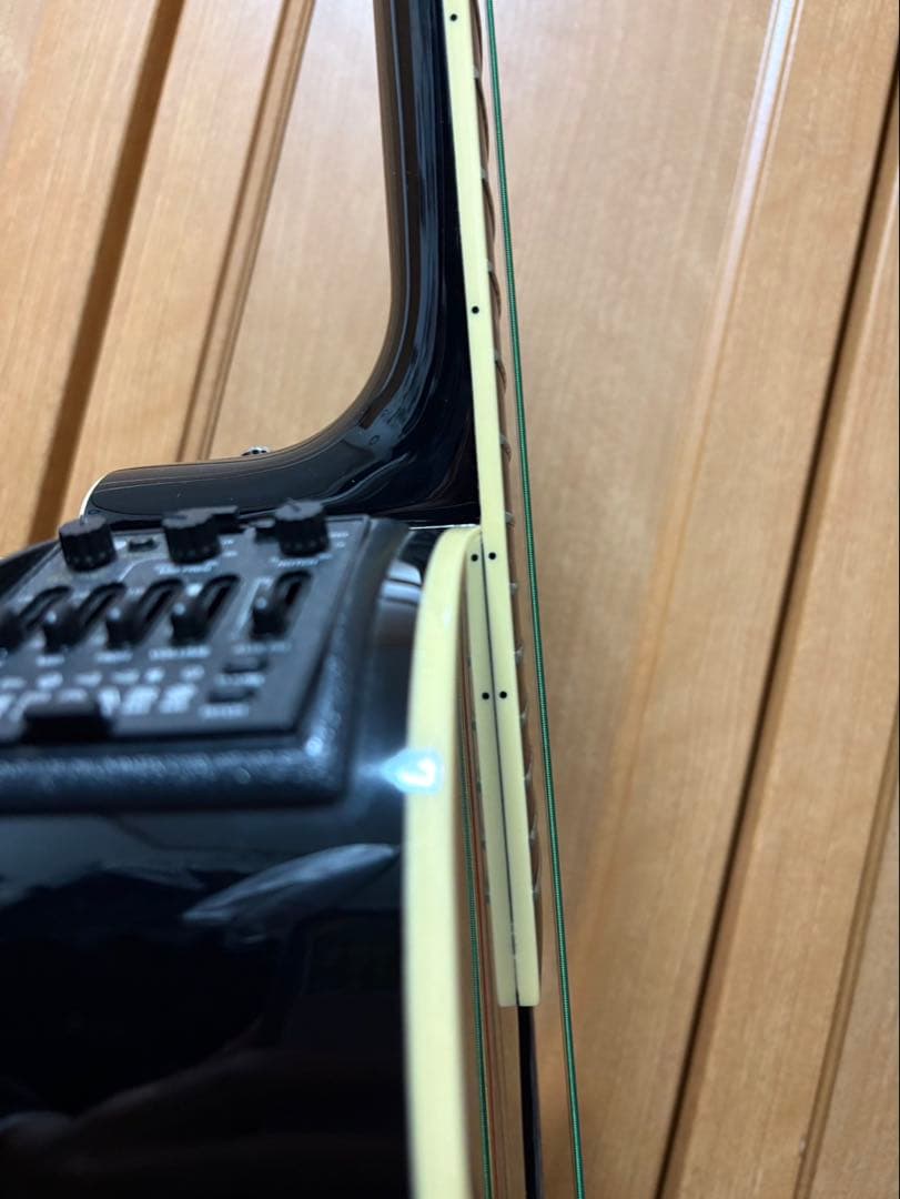 ギター　エレアコ　Takamine TDP561C +ハードケース