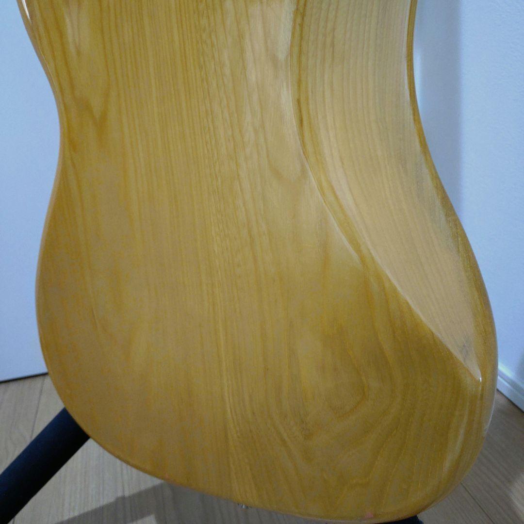 グレコ プレシジョンベース