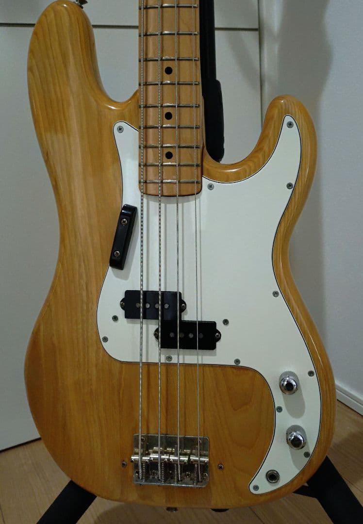 グレコ プレシジョンベース