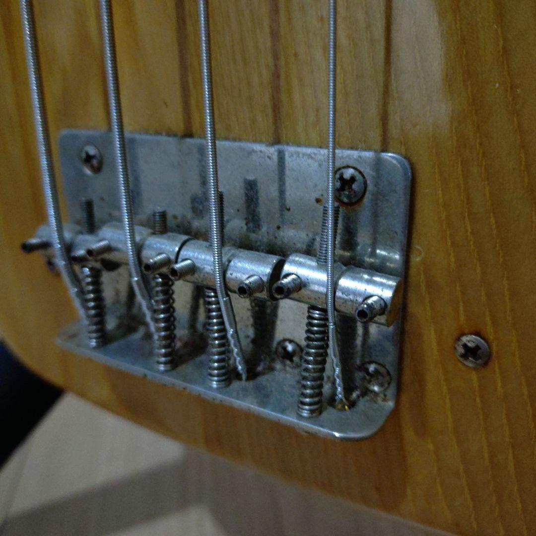 グレコ プレシジョンベース