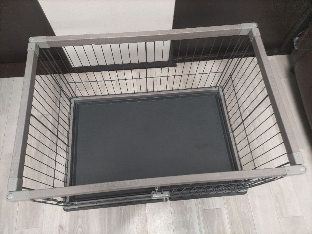 ⭐️トイレ付き⭐️アイリスオーヤマ ウッディサークル PWSR-960LV