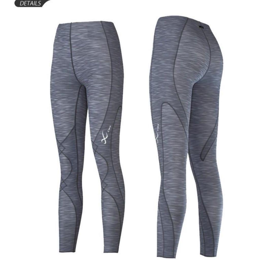 新品未使用❤️CW-X Wacoal エキスパートモデル2.0/HXY019/L︎‎