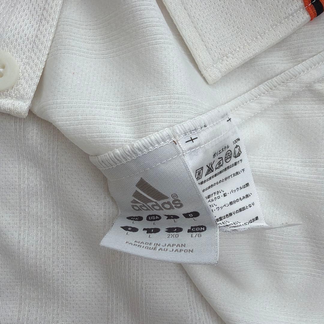 ジャイアンツ 原辰徳 オーセンティックジャージ Lサイズ